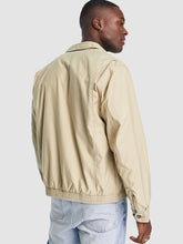 Polo Ralph Lauren Harrington Beige Jacket